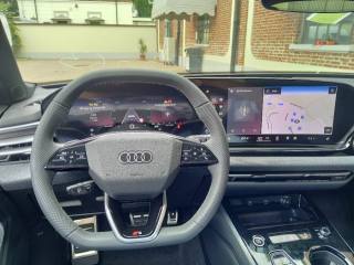 AUDI A5 usata, con Cerchi in lega