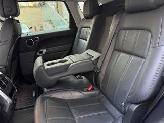 LAND ROVER Range Rover Sport usata, con Cruise Control