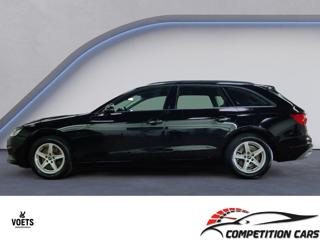 AUDI A4 usata, con Airbag