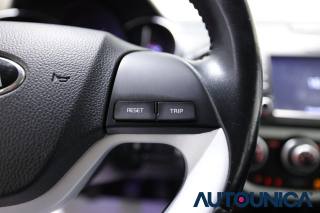 KIA Picanto usata, con Volante multifunzione