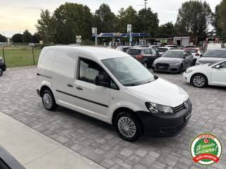 VOLKSWAGEN Caddy usata, con Boardcomputer