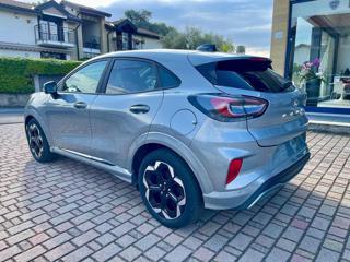 FORD Puma usata, con Autoradio