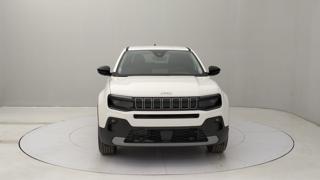 JEEP Avenger usata, con Cerchi in lega
