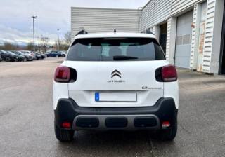 CITROEN C3 Aircross usata, con Volante multifunzione