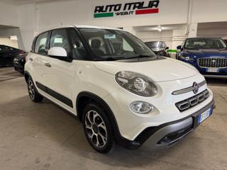 FIAT 500L usata, con Alzacristalli elettrici