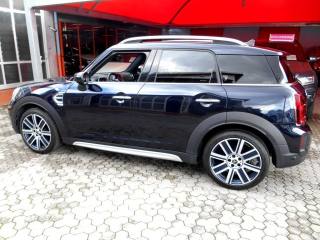 MINI Countryman usata, con Boardcomputer