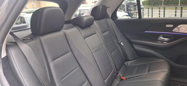 MERCEDES-BENZ GLE 300 usata, con Airbag laterali