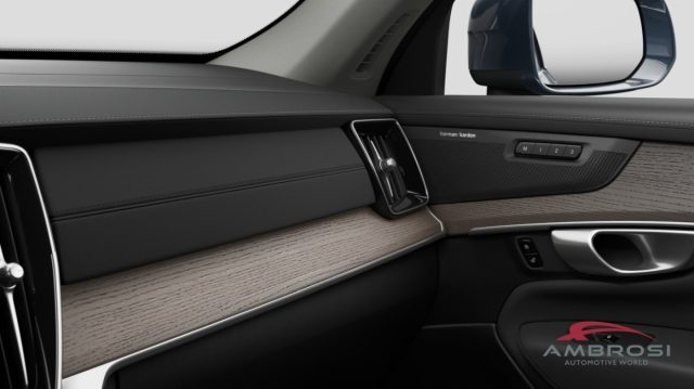 VOLVO XC90 usata 13