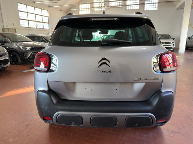 CITROEN C3 Aircross usata, con Alzacristalli elettrici