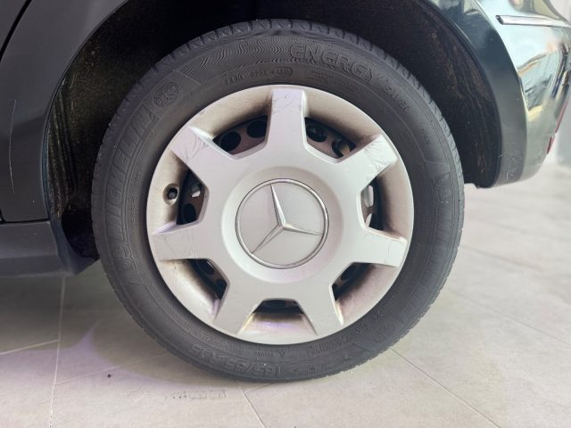 MERCEDES-BENZ A 160 usata 18