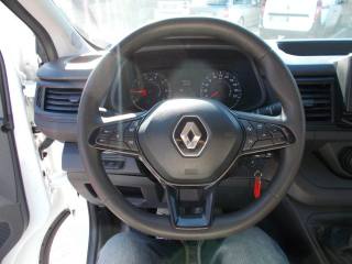 RENAULT Trafic usata, con ESP