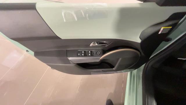 LANCIA Ypsilon usata, con Volante in pelle