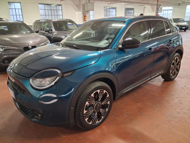 FIAT 600 usata, con Airbag