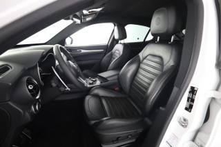 ALFA ROMEO Stelvio usata 2