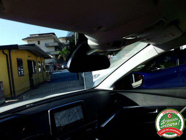 PEUGEOT 3008 usata, con Vivavoce