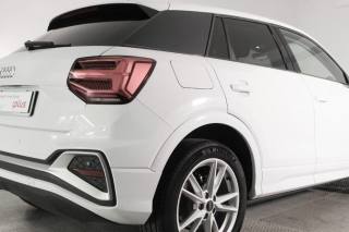 AUDI Q2 usata, con Controllo trazione