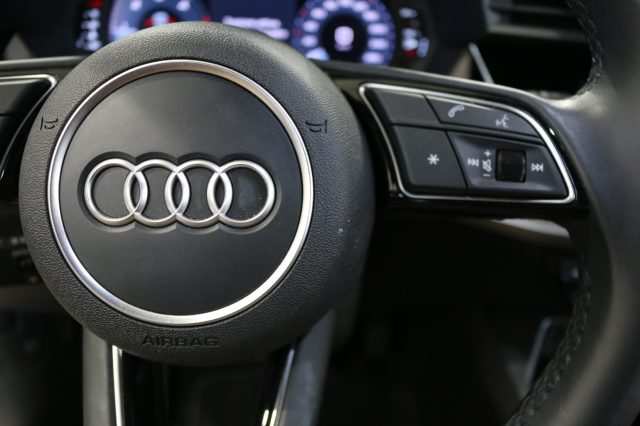 AUDI A3 usata, con Bluetooth