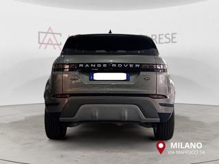 LAND ROVER Range Rover Evoque usata, con Alzacristalli elettrici
