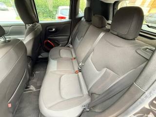 JEEP Renegade usata, con Climatizzatore