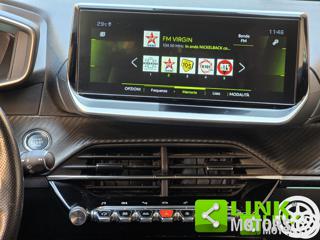 PEUGEOT 208 usata, con ESP