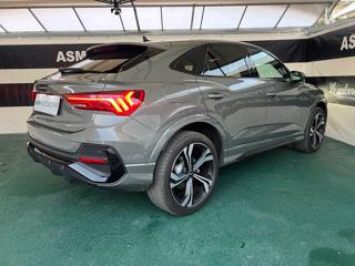 AUDI Q3 usata, con Autoradio