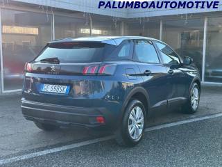 PEUGEOT 3008 usata, con Autoradio