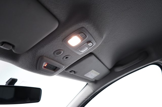 DACIA Duster usata, con Touch screen