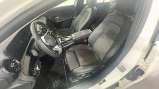 MERCEDES-BENZ A 180 usata, con Chiusura centralizzata