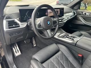 BMW X5 usata, con Climatizzatore