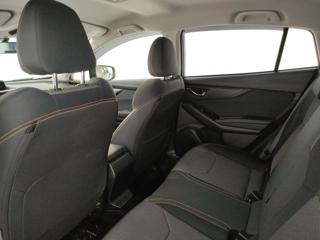 SUBARU XV usata, con Sedile posteriore sdoppiato