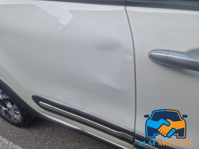 FIAT 500L usata, con ESP