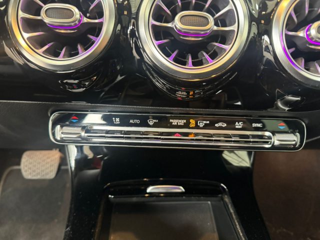 MERCEDES-BENZ A 180 usata, con Servosterzo