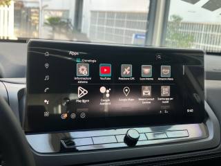 NISSAN Qashqai usata, con Luci diurne LED