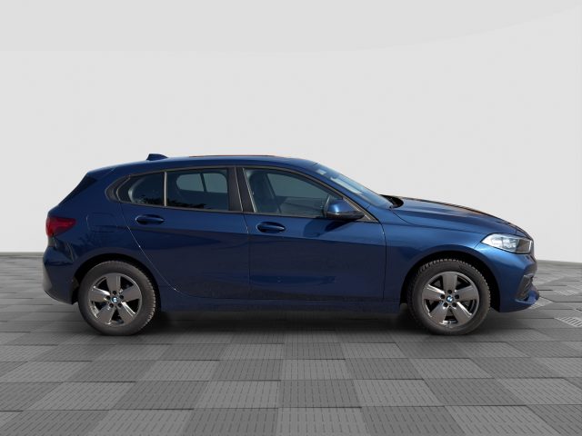 BMW 116 usata 5