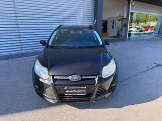 FORD Focus usata, con Airbag