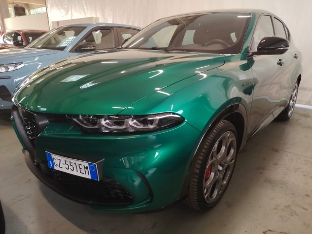 ALFA ROMEO Tonale usata, con ABS