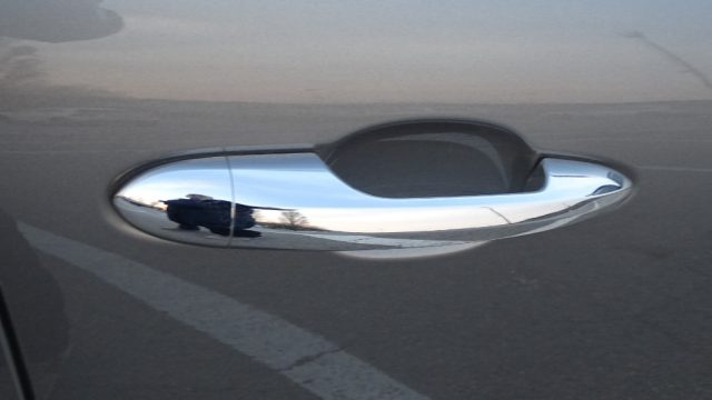 ALFA ROMEO Giulietta usata 43