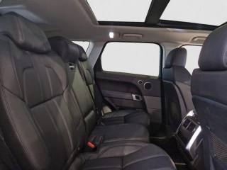 LAND ROVER Range Rover Sport usata, con Cruise Control