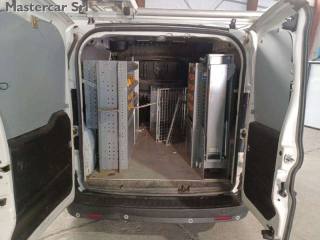 FIAT Doblo usata, con Autoradio