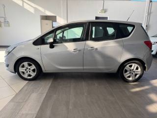 OPEL Meriva usata, con Chiusura centralizzata
