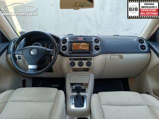 VOLKSWAGEN Tiguan usata, con Fari di profondità antiabbagliamento