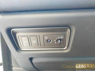 LAND ROVER Range Rover Evoque usata, con Sedile posteriore sdoppiato