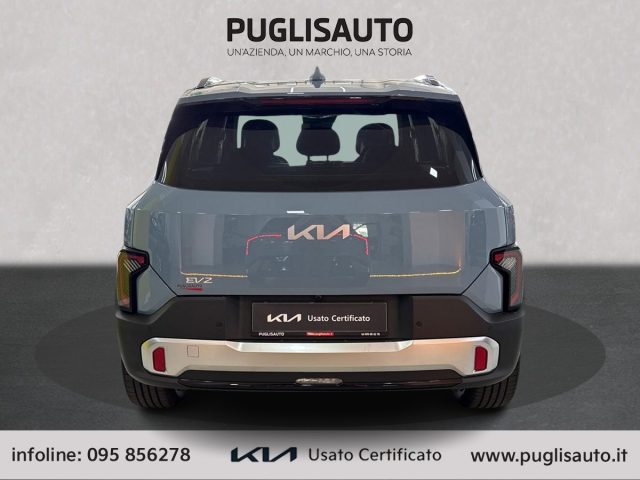 KIA EV2 usata 4