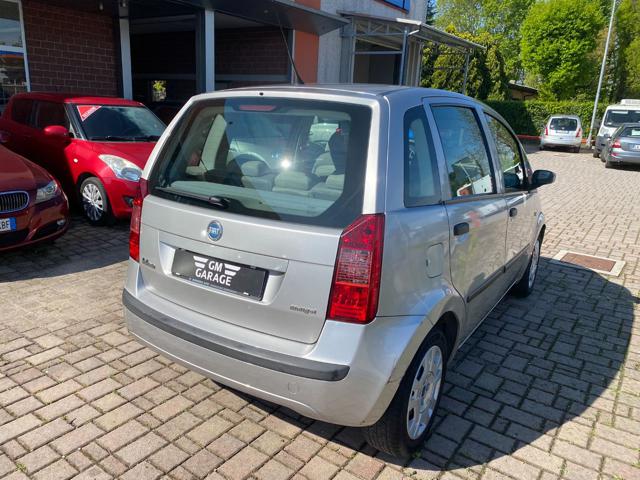 FIAT Idea usata, con Climatizzatore