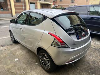 LANCIA Ypsilon usata, con Climatizzatore