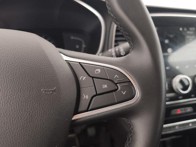 RENAULT Megane usata, con Immobilizzatore elettronico