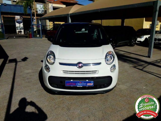 FIAT 500L usata, con Airbag laterali
