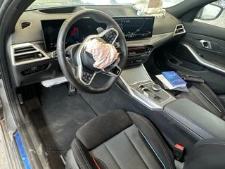 BMW 320 usata, con ESP