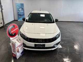 FIAT Tipo usata, con Volante multifunzione