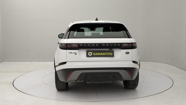 LAND ROVER Range Rover Velar usata, con Airbag Passeggero